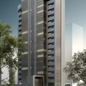 Construtora Agmar - Edifício Arnoni - Funcionarios