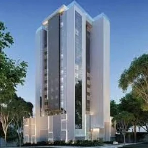 Construtora Castor - Edifício Chelsea - Lourdes