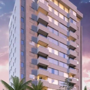Construtora MCF - Edifício Unique