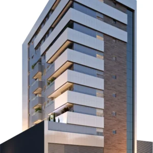 Construtora Monterre - Edifício MontMatre