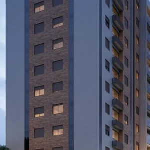 Construtora Somattos - Edifício Lumina - Santo Agosto