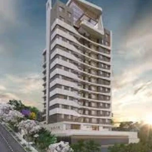 Construtora Terrazzas - Edifício Vista - Gutierrez